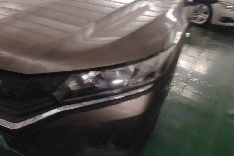 Used Honda Greiz 2016 1.5L CVT Classic Edition Left Front Headlight
