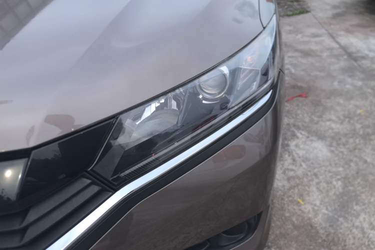 Used Honda Greiz 2016 1.5L CVT Classic Edition Left Front Headlight