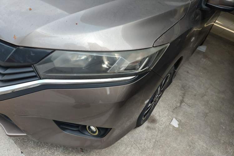 Used Honda Greiz 2016 1.5L CVT Classic Edition Left Front Headlight