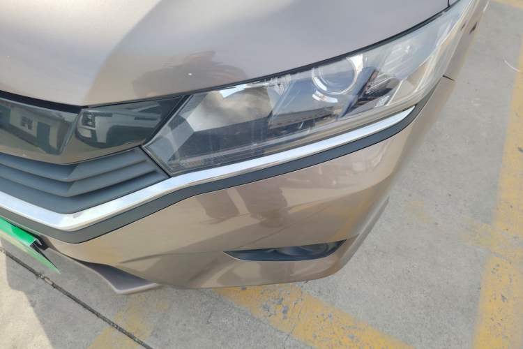 Used Honda Greiz 2016 1.5L CVT Classic Edition Left Front Headlight
