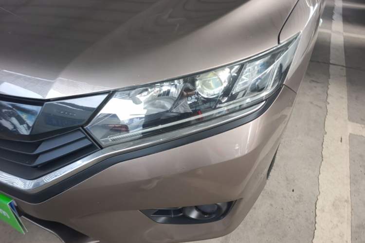 Used Honda Greiz 2016 1.5L CVT Classic Edition Left Front Headlight