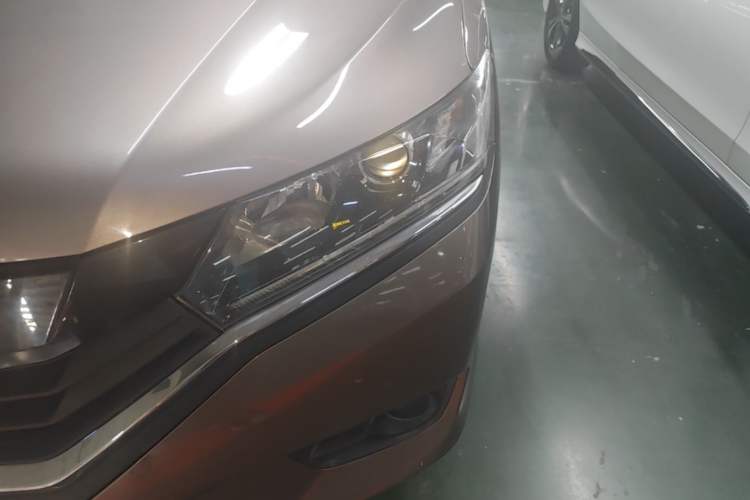 Used Honda Greiz 2016 1.5L CVT Classic Edition Left Front Headlight