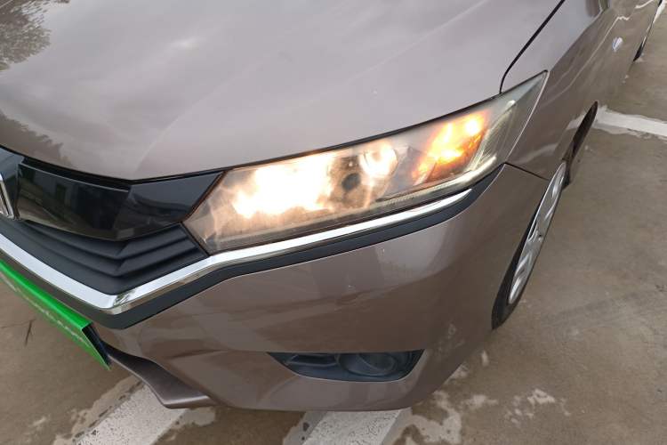 Used Honda Greiz 2016 1.5L CVT Classic Edition Left Front Headlight