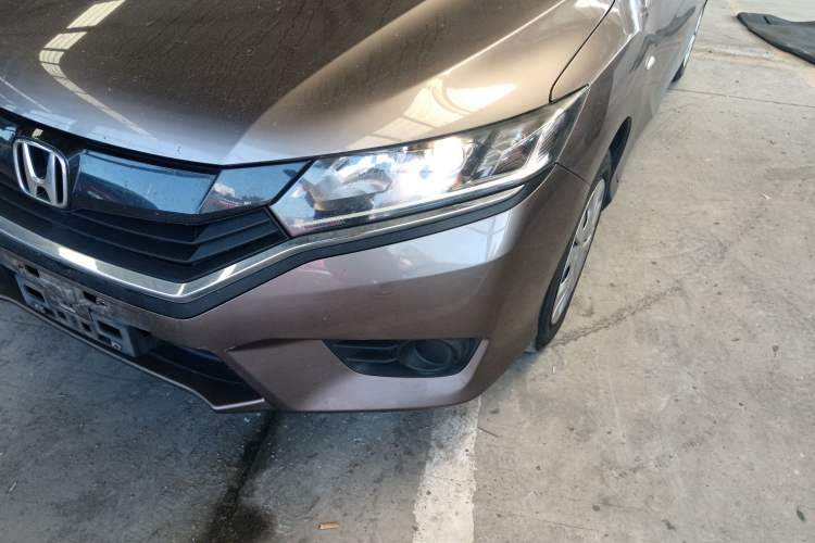 Used Honda Greiz 2016 1.5L CVT Classic Edition Left Front Headlight