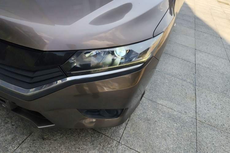 Used Honda Greiz 2016 1.5L CVT Classic Edition Left Front Headlight