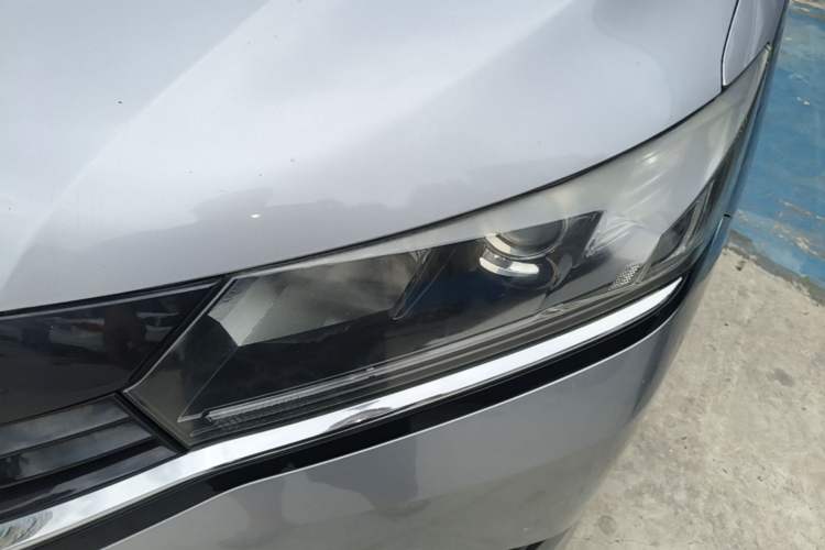Used Honda Greiz 2016 1.5L CVT Luxury Edition Left Front Headlight