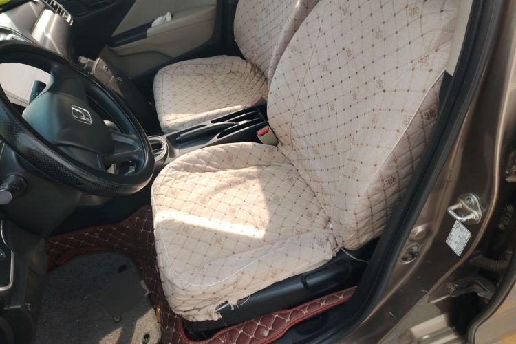 Used Honda Greiz 2016 1.5L CVT Classic Edition Left Front Seat