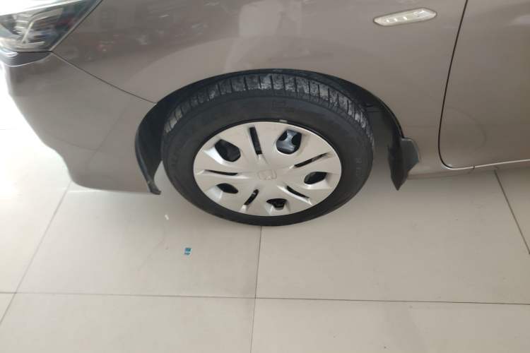 Used Honda Greiz 2016 1.5L CVT Classic Edition Left Front Wheel Hub