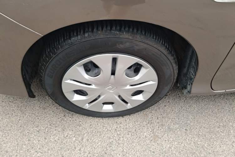 Used Honda Greiz 2016 1.5L CVT Classic Edition Left Front Wheel Hub