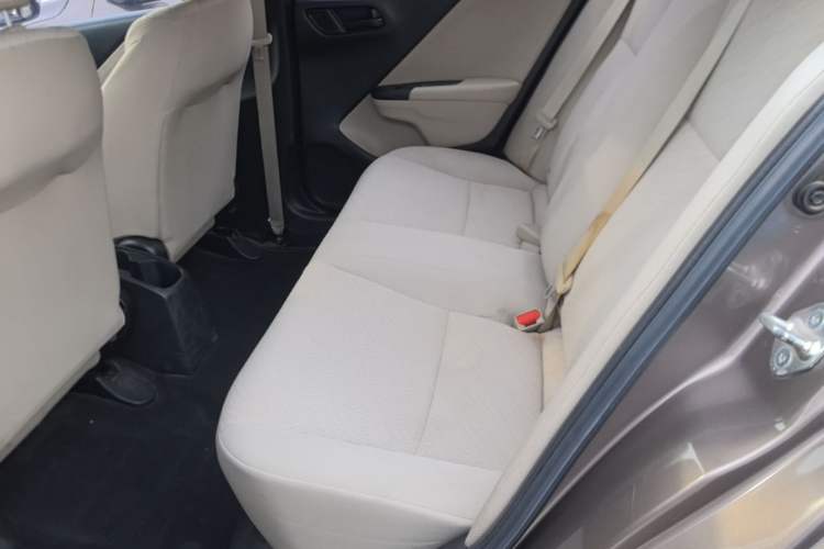 Used Honda Greiz 2016 1.5L CVT Classic Edition Left Rear Seat