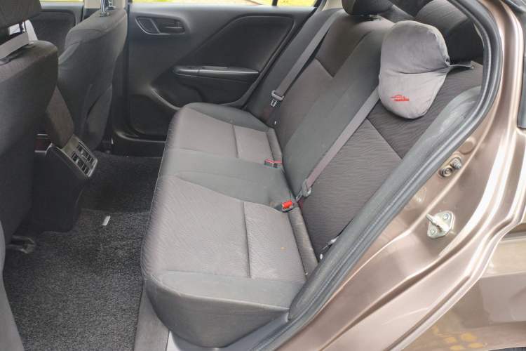 Used Honda Greiz 2016 1.5L CVT Fashion Edition Left Rear Seat