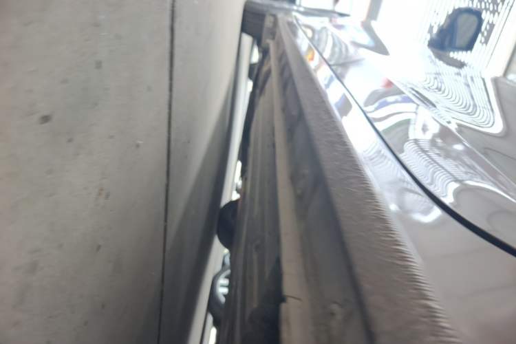Used Honda Greiz 2016 1.5L CVT Classic Edition Left Side Sill