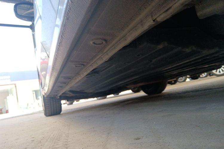 Used Honda Greiz 2016 1.5L CVT Classic Edition Left Side Sill