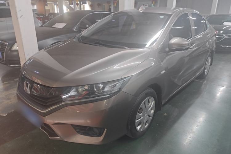 Used Honda Greiz 2016 1.5L CVT Classic Edition Guazi used car, China used car export, Used car for sale, Used  cars, Cheapest cars for sale