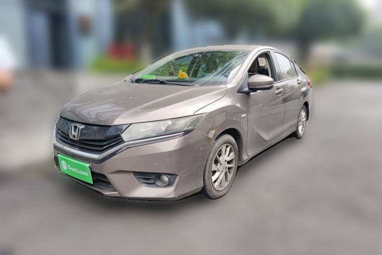 Used Honda Greiz 2016 1.5L CVT Fashion Edition Guazi used car, China used car export, Used car for sale, Used  cars, Cheapest cars for sale