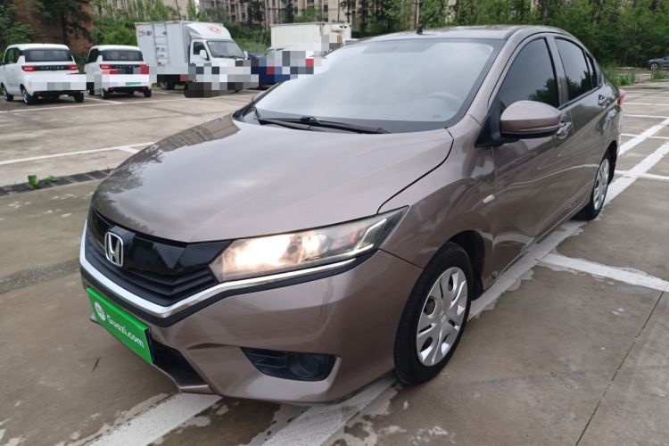 Used Honda Greiz 2016 1.5L CVT Classic Edition Guazi used car, China used car export, Used car for sale, Used  cars, Cheapest cars for sale