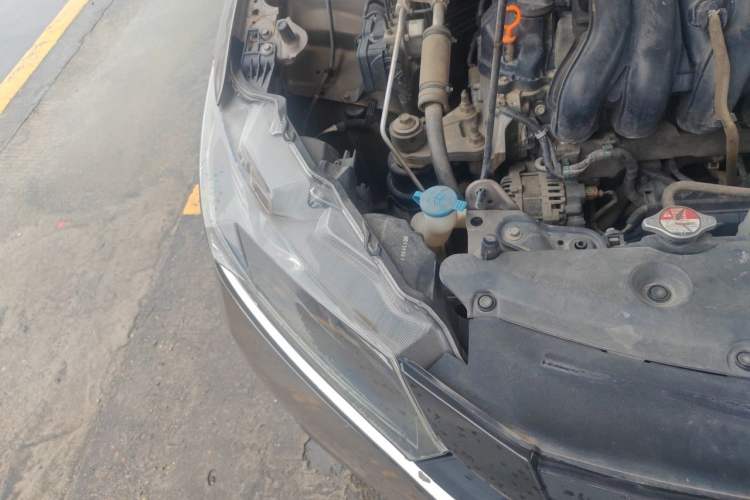 Used Honda Greiz 2016 1.5L CVT Classic Edition Right Front Headlight