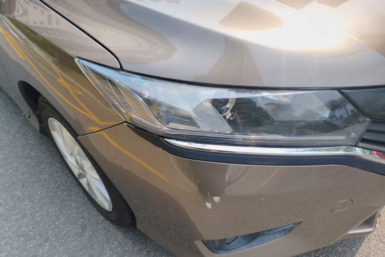 Used Honda Greiz 2016 1.5L CVT Fashion Edition Right Front Headlight
