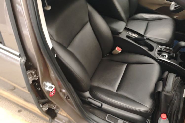 Used Honda Greiz 2016 1.5L CVT Classic Edition Right Front Seat