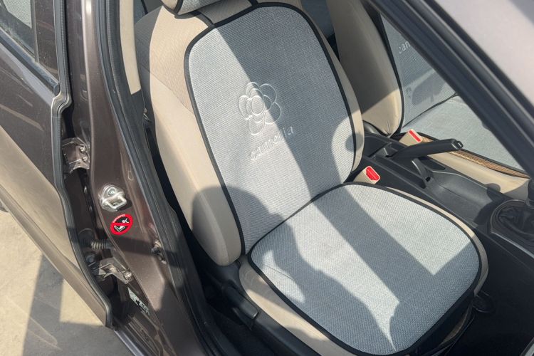 Used Honda Greiz 2016 1.5L Manual Classic Edition Right Front Seat