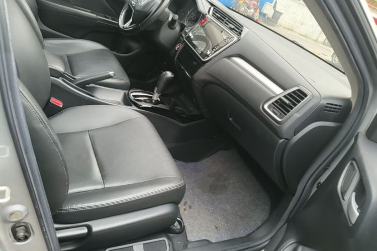 Used Honda Greiz 2016 1.5L CVT Luxury Edition Right Front Seat