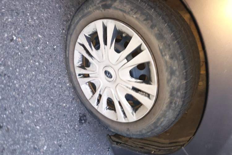 Used Honda Greiz 2016 1.5L CVT Classic Edition Right Front Wheel Hub