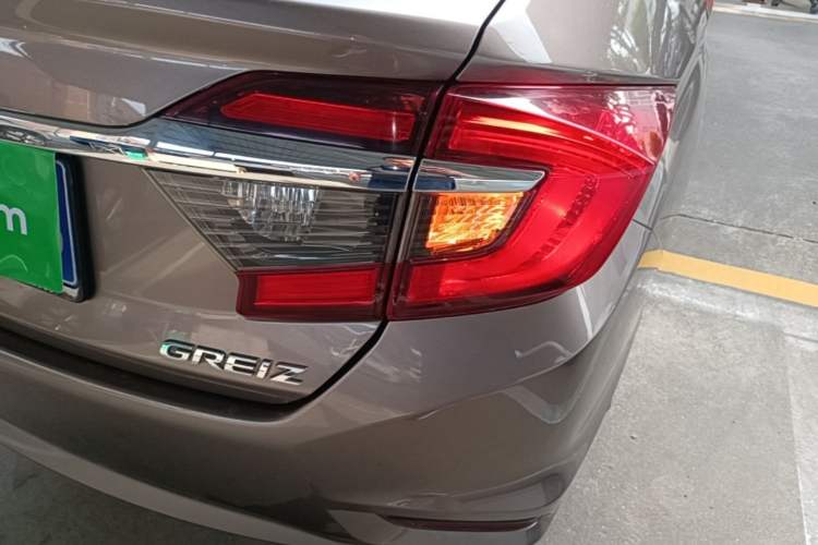 Used Honda Greiz 2016 1.5L CVT Classic Edition Right Rear Taillight