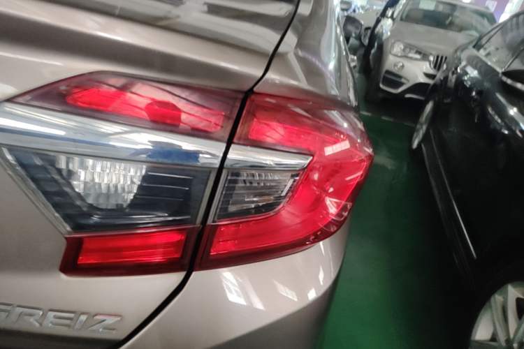 Used Honda Greiz 2016 1.5L CVT Classic Edition Right Rear Taillight