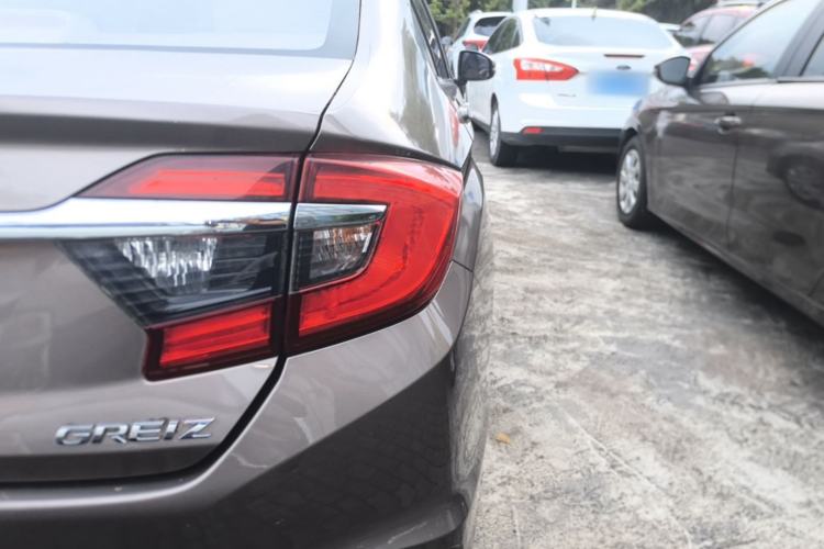 Used Honda Greiz 2016 1.5L CVT Classic Edition Right Rear Taillight