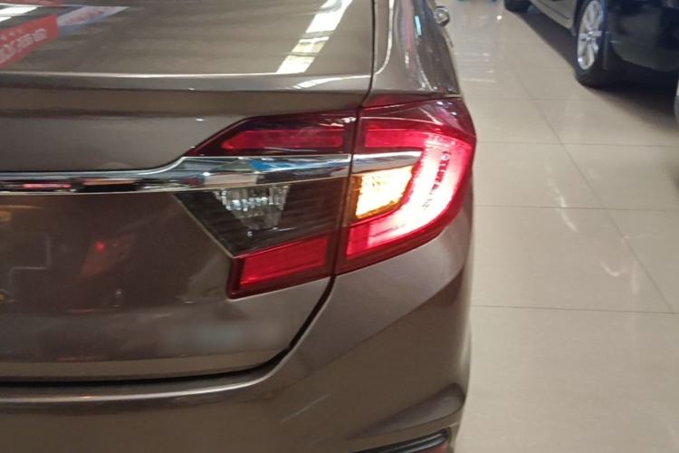 Used Honda Greiz 2016 1.5L Manual Classic Edition Right Rear Taillight