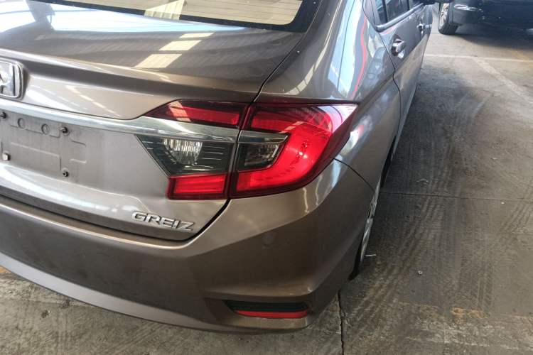 Used Honda Greiz 2016 1.5L CVT Classic Edition Right Rear Taillight