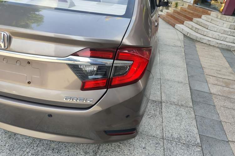 Used Honda Greiz 2016 1.5L CVT Classic Edition Right Rear Taillight