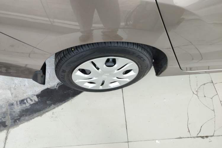 Used Honda Greiz 2016 1.5L CVT Classic Edition Right Rear Wheel Hub