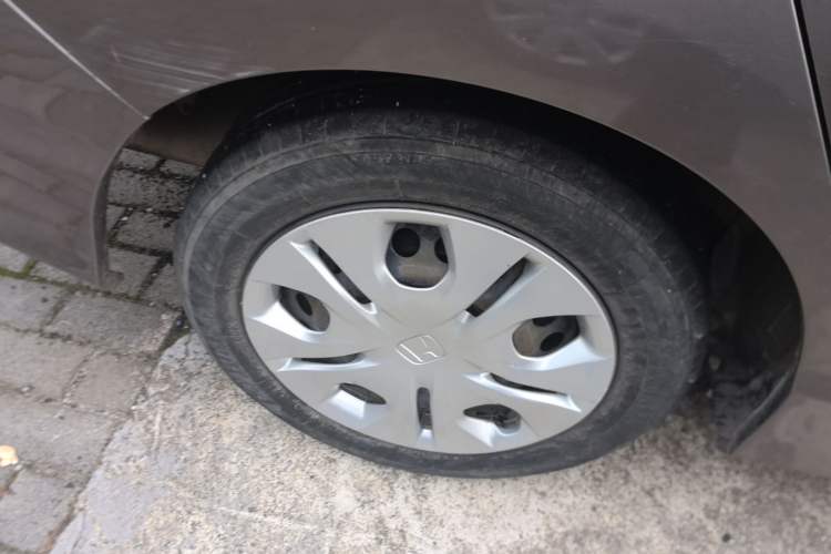 Used Honda Greiz 2016 1.5L CVT Classic Edition Right Rear Wheel Hub