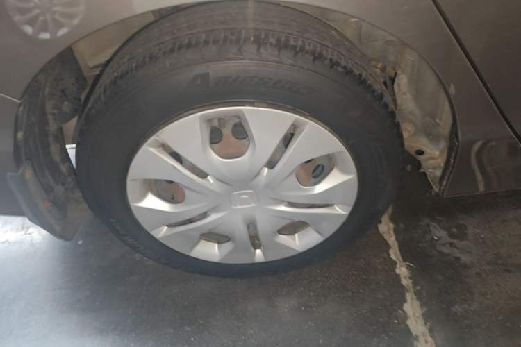 Used Honda Greiz 2016 1.5L CVT Classic Edition Right Rear Wheel Hub