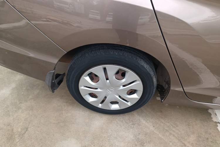 Used Honda Greiz 2016 1.5L CVT Classic Edition Right Rear Wheel Hub