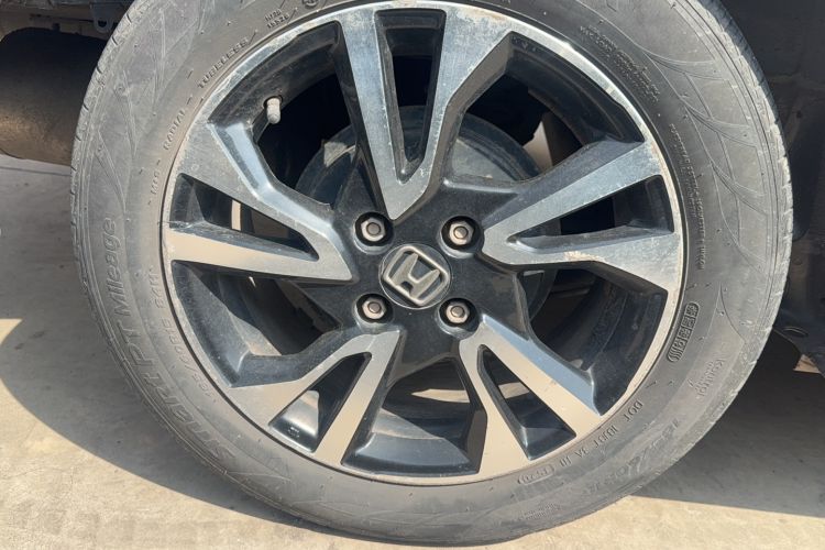 Used Honda Greiz 2016 1.5L Manual Classic Edition Right Rear Wheel Hub