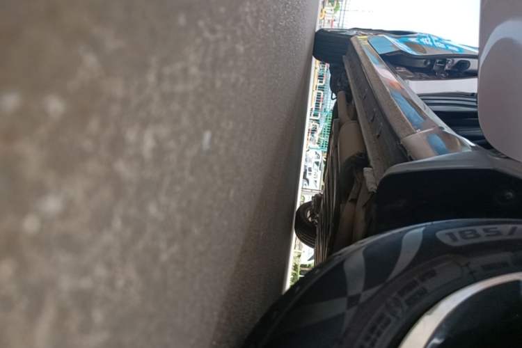 Used Honda Greiz 2016 1.5L CVT Classic Edition Right Side Sill