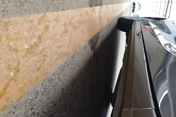 Used Honda Greiz 2016 1.5L CVT Classic Edition Right Side Sill