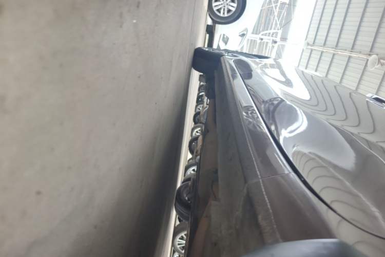 Used Honda Greiz 2016 1.5L CVT Classic Edition Right Side Sill