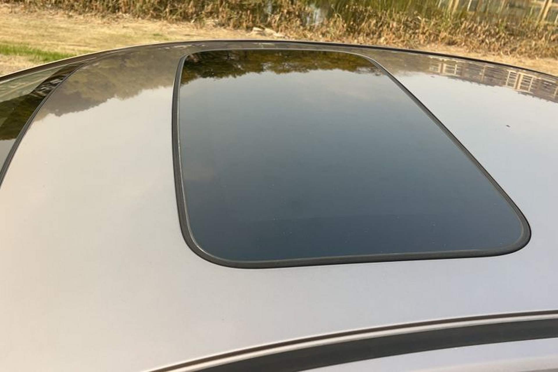 Used Honda Greiz 2016 1.5L CVT Fashion Edition Roof