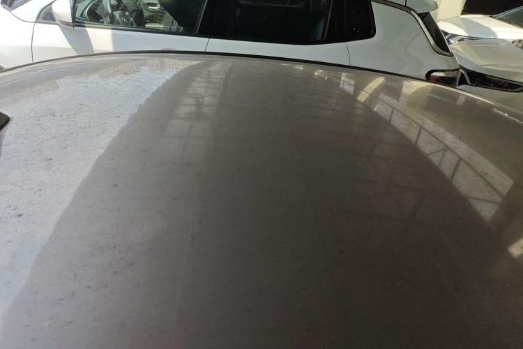 Used Honda Greiz 2016 1.5L CVT Classic Edition Roof
