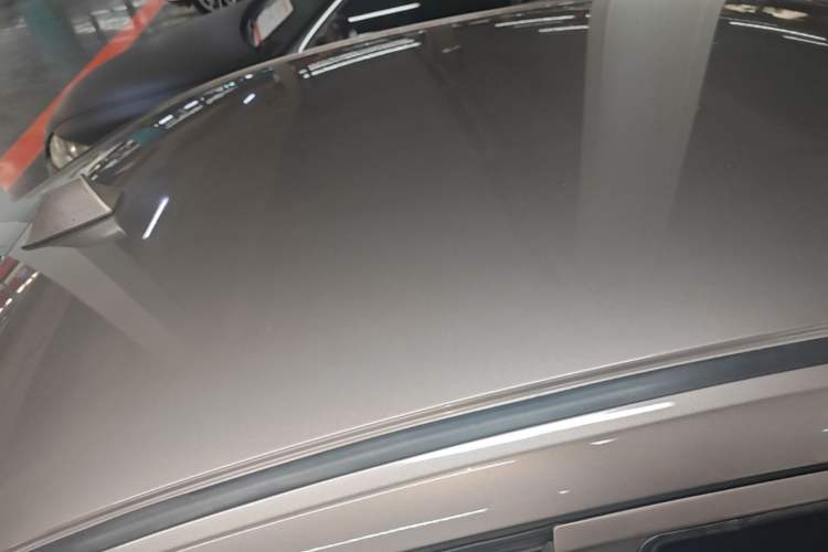 Used Honda Greiz 2016 1.5L CVT Classic Edition Roof