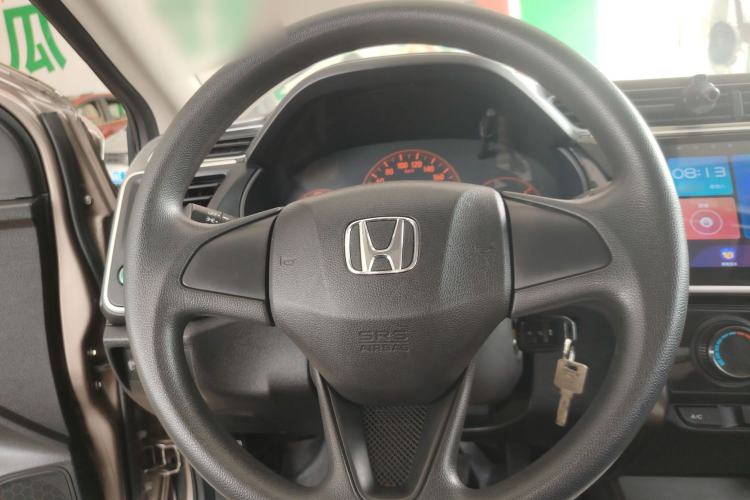 Used Honda Greiz 2016 1.5L CVT Classic Edition Steering Wheel