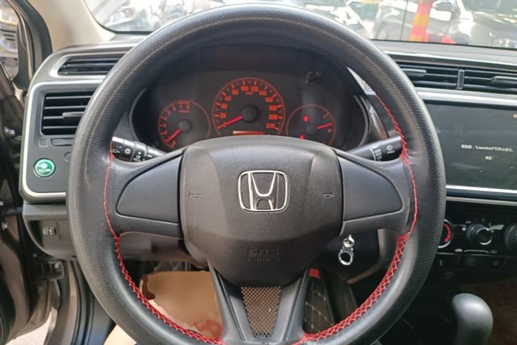 Used Honda Greiz 2016 1.5L CVT Classic Edition Steering Wheel