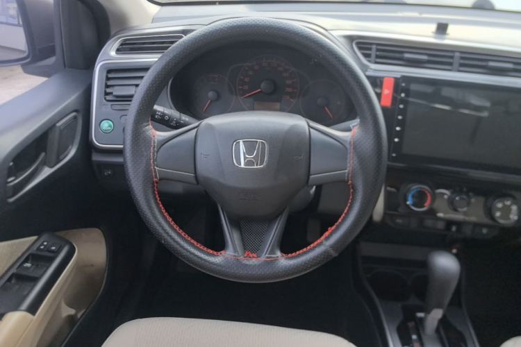 Used Honda Greiz 2016 1.5L CVT Classic Edition Steering Wheel