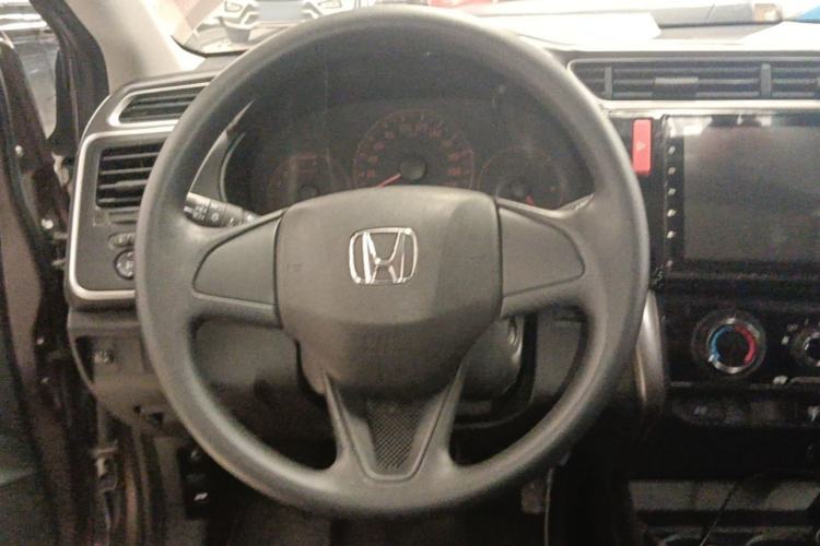 Used Honda Greiz 2016 1.5L Manual Classic Edition Steering Wheel