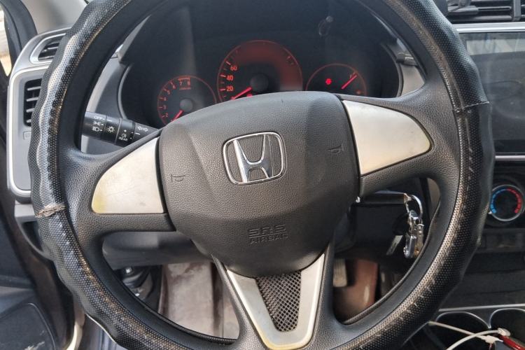 Used Honda Greiz 2016 1.5L Manual Classic Edition Steering Wheel