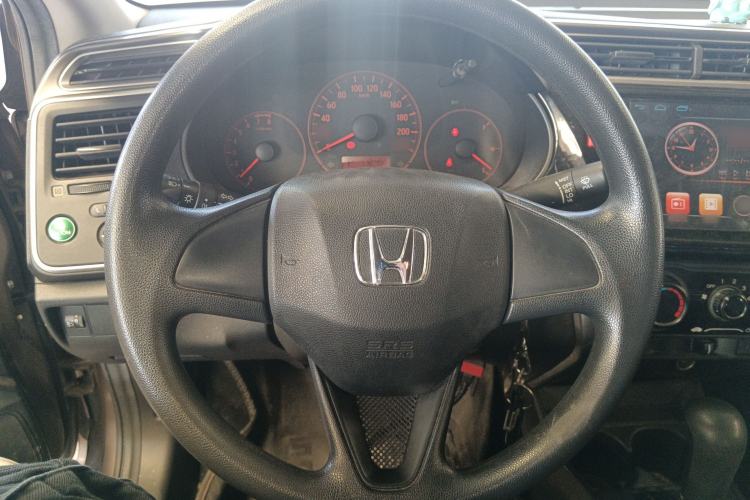 Used Honda Greiz 2016 1.5L CVT Classic Edition Steering Wheel
