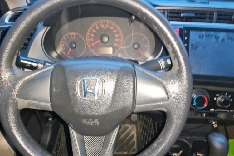 Used Honda Greiz 2016 1.5L CVT Classic Edition Steering Wheel